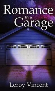 Couverture_Romance In A Garage (pocket Size)