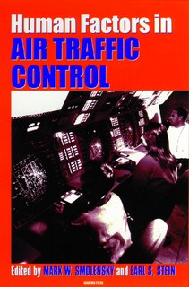 Front cover_Human Factors in Air Traffic Control