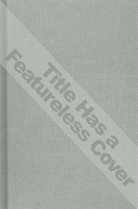 Front cover_The Science of Musical Sounds