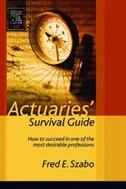 Couverture_Actuaries' Survival Guide