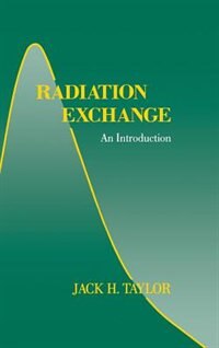 Couverture_Radiation Exchange