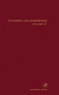 Couverture_Vitamins And Hormones