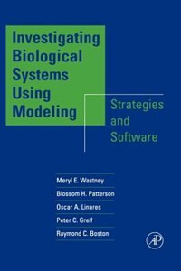 Front cover_Investigating Biological Systems Using Modeling