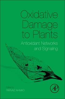 Front cover_Oxidative Damage To Plants