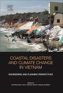 Couverture_Coastal Disasters And Climate Change In Vietnam