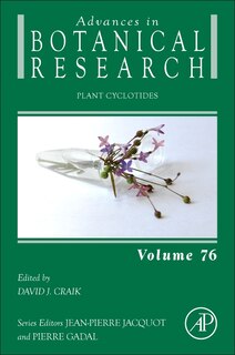 Front cover_Plant Cyclotides