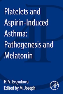Front cover_Platelets And Aspirin-induced Asthma