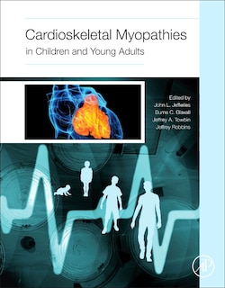 Front cover_Cardioskeletal Myopathies In Children And Young Adults