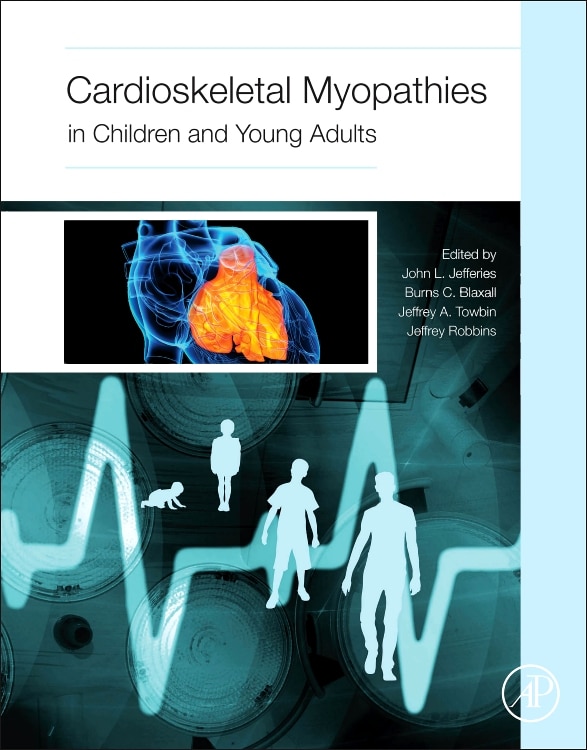 Front cover_Cardioskeletal Myopathies In Children And Young Adults