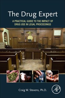 Front cover_The Drug Expert