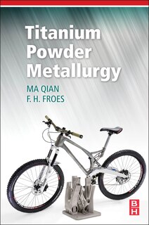 Front cover_Titanium Powder Metallurgy