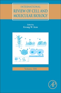 Front cover_International Review Of Cell And Molecular Biology