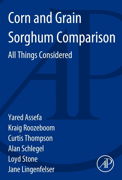 Front cover_Corn And Grain Sorghum Comparison