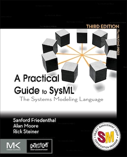 Couverture_A Practical Guide To Sysml