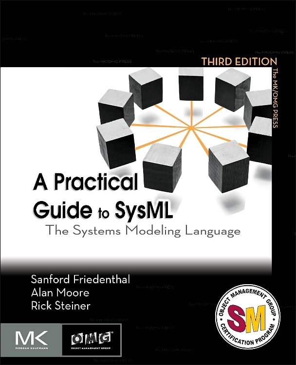 Couverture_A Practical Guide To Sysml