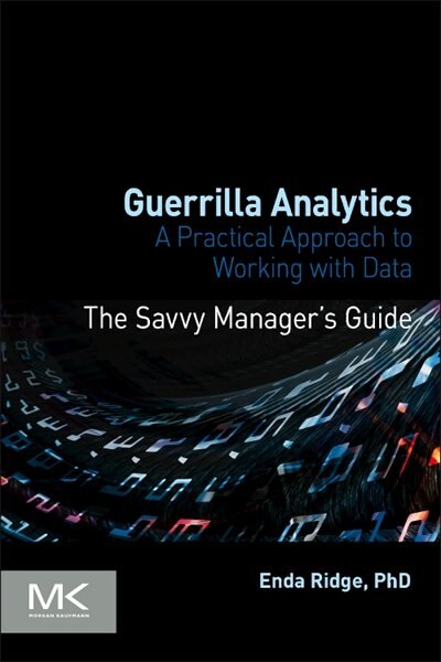 Couverture_Guerrilla Analytics