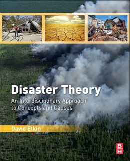 Front cover_Disaster Theory