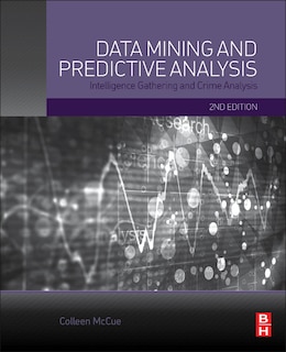 Front cover_Data Mining And Predictive Analysis