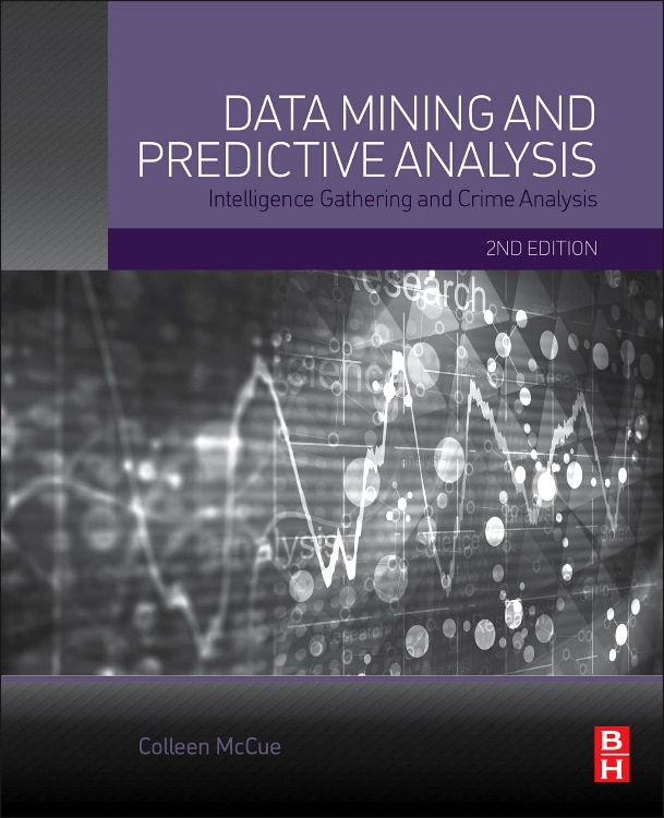 Front cover_Data Mining And Predictive Analysis