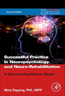 Couverture_Successful Private Practice In Neuropsychology And Neuro-rehabilitation