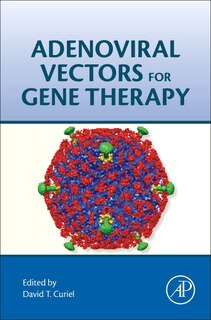Couverture_Adenoviral Vectors For Gene Therapy