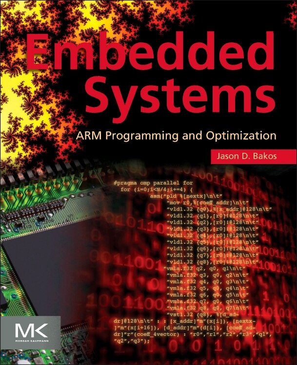 Couverture_Embedded Systems