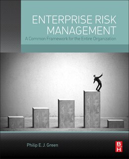 Front cover_Enterprise Risk Management