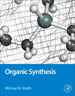 Front cover_Organic Synthesis
