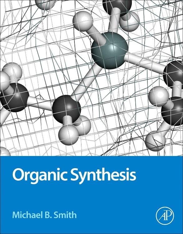Front cover_Organic Synthesis