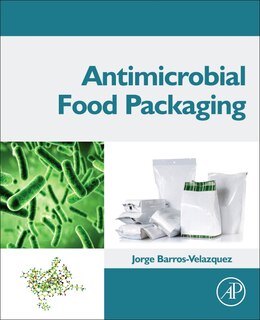 Couverture_Antimicrobial Food Packaging