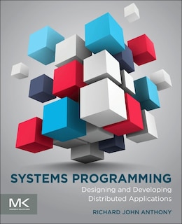 Front cover_Systems Programming