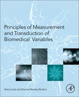 Front cover_Principles Of Measurement And Transduction Of Biomedical Variables