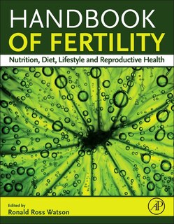 Couverture_Handbook Of Fertility