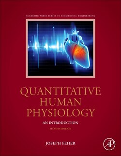 Quantitative Human Physiology: An Introduction