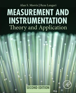 Front cover_Measurement And Instrumentation
