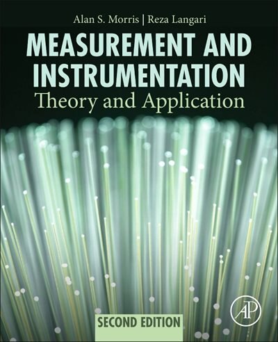 Front cover_Measurement And Instrumentation
