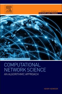 Front cover_Computational Network Science