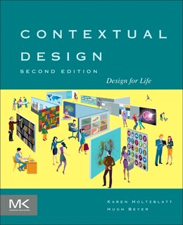 Couverture_Contextual Design