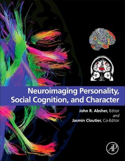 Front cover_Neuroimaging Personality, Social Cognition, And Character