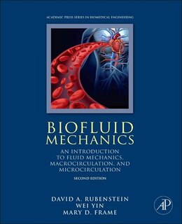 Front cover_Biofluid Mechanics