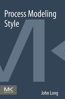 Couverture_Process Modeling Style