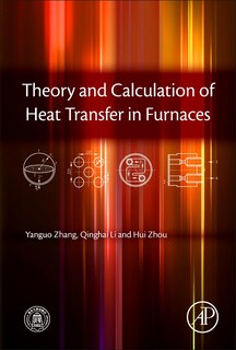 Couverture_Theory And Calculation Of Heat Transfer In Furnaces