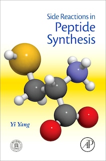 Front cover_Side Reactions In Peptide Synthesis