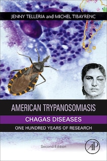 Couverture_American Trypanosomiasis Chagas Disease