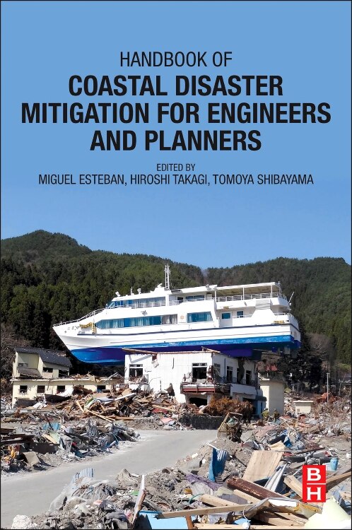 Front cover_Handbook Of Coastal Disaster Mitigation For Engineers And Planners