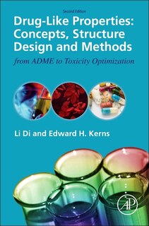 Front cover_Drug-like Properties