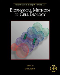 Couverture_Biophysical Methods In Cell Biology