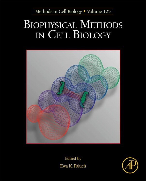 Couverture_Biophysical Methods In Cell Biology