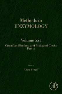 Couverture_Circadian Rhythms And Biological Clocks Part A