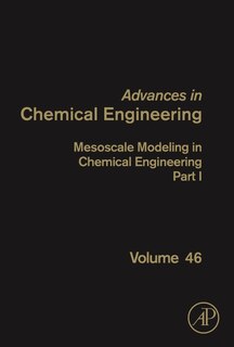 Front cover_Mesoscale Modeling In Chemical Engineering Part I